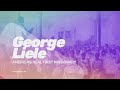 George liele  le premier vrai missionnaire amricain
