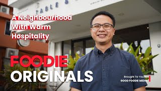 Becoming The Neighbourhood’s Favourite with Table & Apron - Foodie Originals