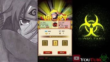 Ninja Online (Android/iOS) Gameplay Part 73