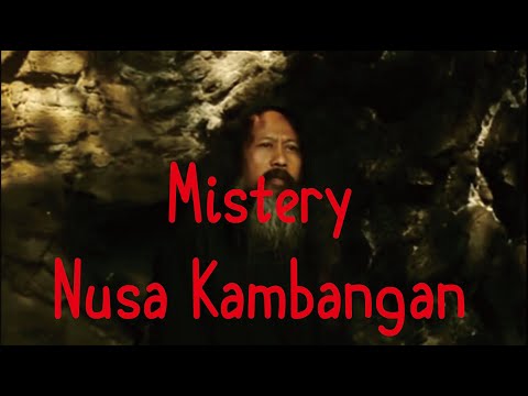 Misteri Dewi Lanjar / Mystery Dewi Lanjar  Doovi