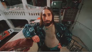 Emre Fel’ - Sana El Pençe Durmam Resimi