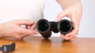 How to attach a Tripod Mount to a Binocular