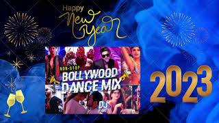 Bollywood New Year Party Songs ¶ 2022-2023 ¶ Nonstop Dance ¶ Disc 1