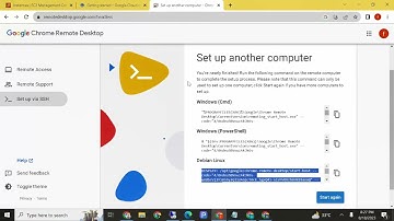 🖥️ How to Create a Linux VM on Google Cloud Platform (GCP): Step-by-Step Tutorial! 🐧☁️ part 2
