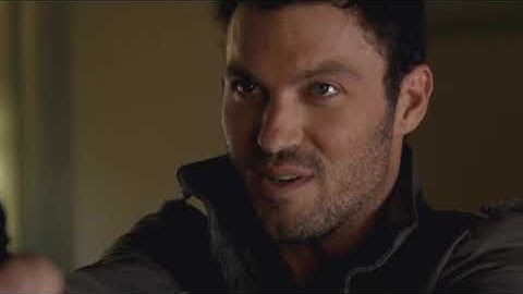 Brian Austin Green as Derek Reese - TSCC