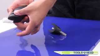 Electric Cutter HD