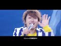 Nissy「The Days」Music Video &amp; Live Video mix short ver.