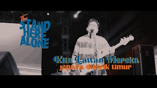 KITA LAWAN MEREKA LIVE JEPARA