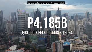34th BFP Anniversary Presentation