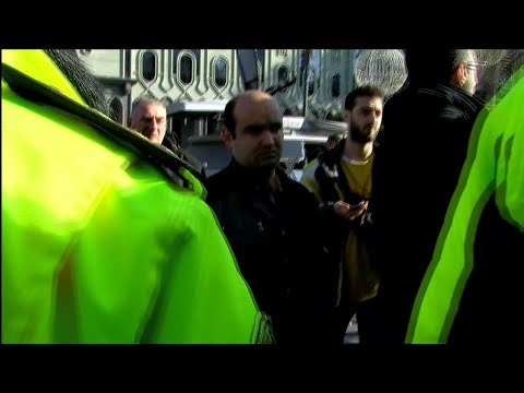 ლაშა ჩხარტიშვილი გირაოს გადახდას არ აპირებს