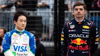 Information F1 drivers height: How tall are Lewis Hamilton, Max Verstappen and Yuki Tsunoda News