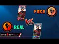 iNSECTiON VS FAKE iNSECTiON ! | I Almost Lost?