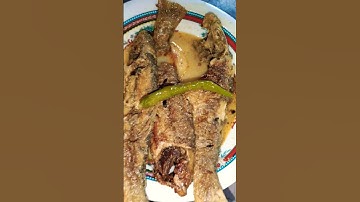 সর্ষে বাটা মাছ ।।Sorshe Bata #viral #viralshort #youtubeshorts