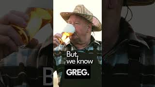 Brewery Fire — We know Greg.