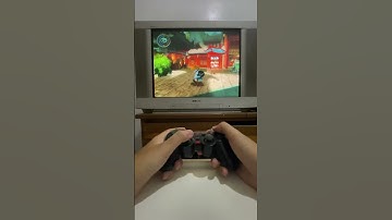 Kung Fu Panda (2008) PlayStation 2