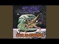 The Flock - Live in Europe