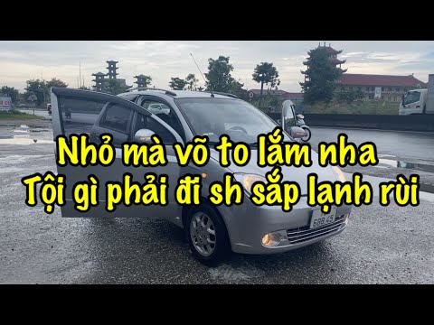 Video Trên 100 tr nhỏ gọn nhập hàn stđ máy gầm chất tội gì... - youtube