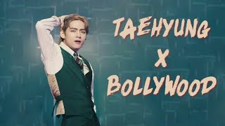 Taehyung - Bachna ae Haseeno {[BOLLYWOOD EDIT]}