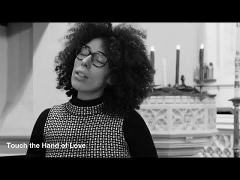 Touch the Hand of Love - Blossom Dearie