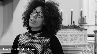 Touch the Hand of Love - Blossom Dearie