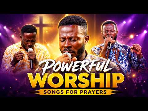 Powerful Worship Songs for Prayer. #praiseandworship #trending #worshipmusic #gospelmusic