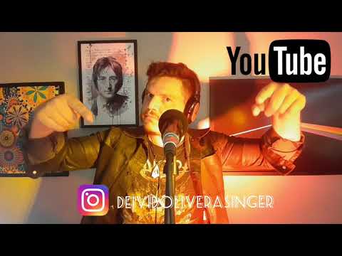 Run to the hills - Iron Maiden ( Deivid Oliveira Cover)