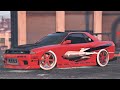 We All Copied Cars From A Random Free mode Session - GTA Online