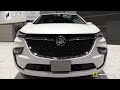 2022 Buick Enclave Avenir - Fantastic SUV!