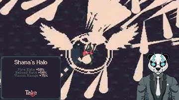 20 Minutes Till Dawn ALL 15 Darkness Character and Weapons! w/ time stamps