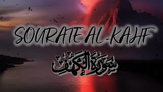 CORAN DU VENDREDI - SOURATE AL-KAHF LA CAVERNE - JOUMOUAA MOUBARAKA