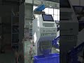 Bad beans OUT. Premium coffee IN.#machine#coffee #colorsorter #factory