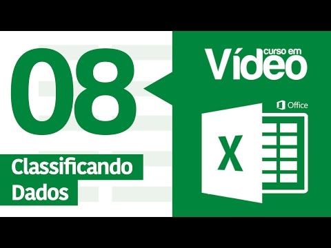 Vídeo: Qual é o objetivo principal da classificação de dados?