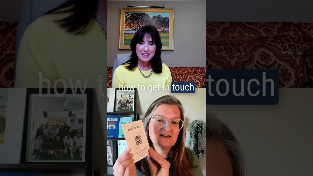 My Book is my Business Card