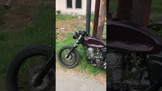 custom