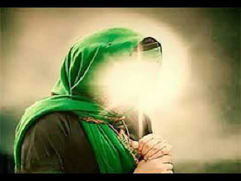 المهدي والمرض المستعصي الذي يعاني منه ومتى يشفى منه