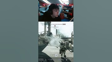 They Were Stacked In The Corner! on Battlefield 6