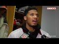 Inside the Locker Room: Tyler Boyd | Week 15 vs. New England