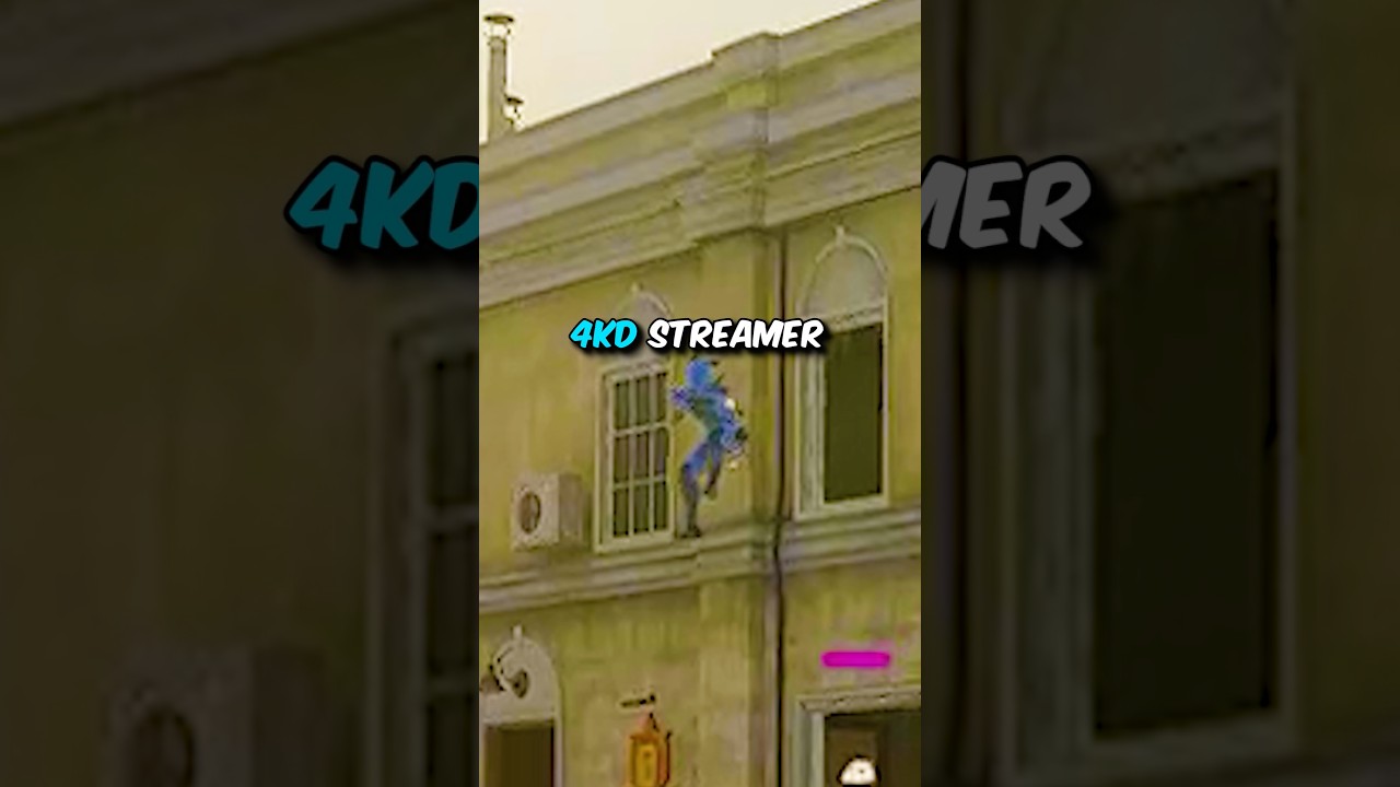 СМГ этого 4KD СТРИМЕРА станет ОГРОМНОЙ проблемой ☠️ (Warzone)