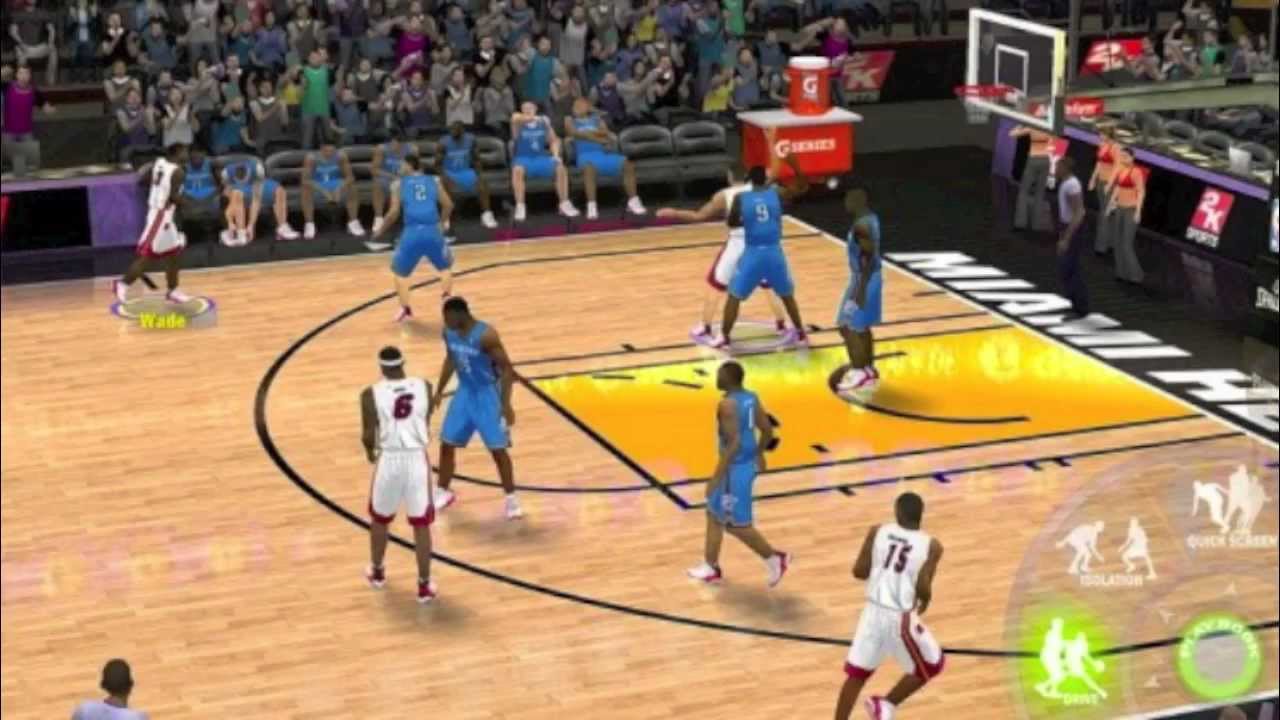 nba 2k13 android download