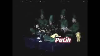 Sign On RCTI \u0026 SCTV - Indonesia Raya (1990 - 1993)