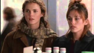 Felicity and Julia go to Javier for Turkey advice not a very good request examp