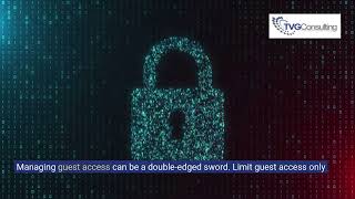 Optimize Microsoft Teams for Better Security