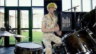 WOOZE - Ladies Who Lunch With Me (Live on KEXP)