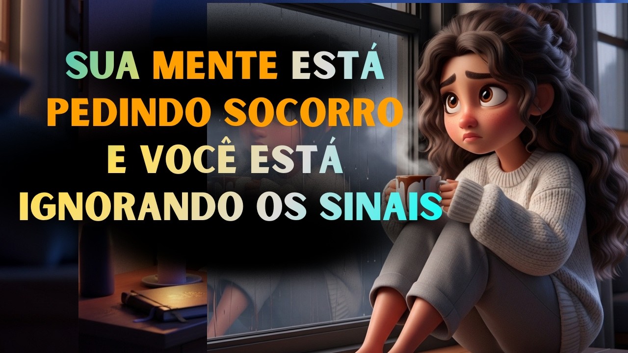 Награда за молчание: как преодолеть умственную усталость