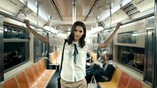 Levi's-Spot Herbst/Winter 2012 - "This is a pair of Levi's"