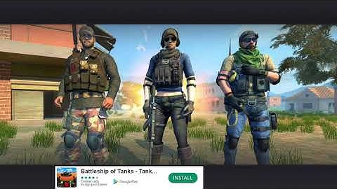 Commando adventure assassin:free games offline