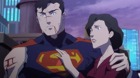 Clark Kent & Lois Lane | Incredible Love Story