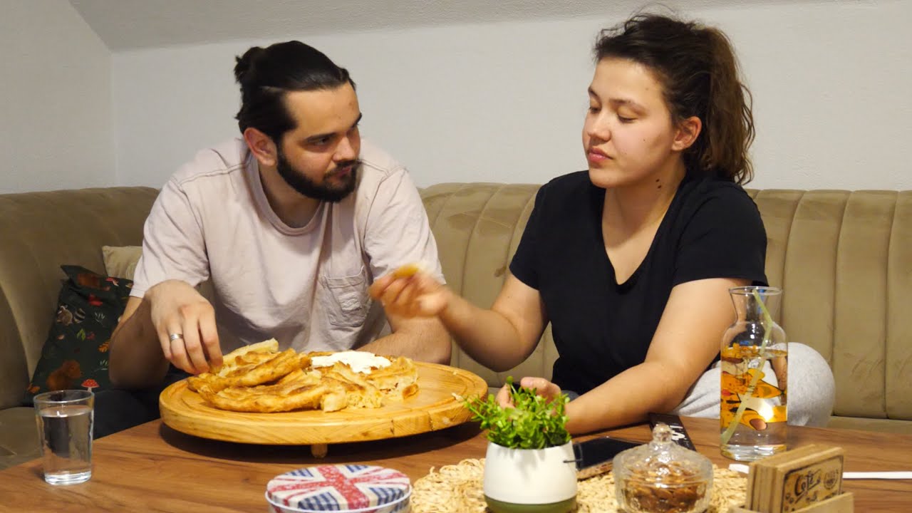 Promjene u kući i na farmi 🌸 Kako Ramazan diše u našem domu 🌙