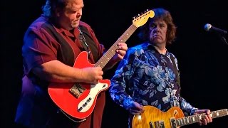 John Mayall &amp; The Bluesbreakers - So Many Roads 2008 (HD720p)