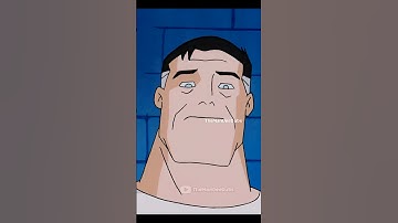 Batman Becomes Young Again | #youtubeshorts #explorepage #batman #batmanbeyond #dccomics #superman